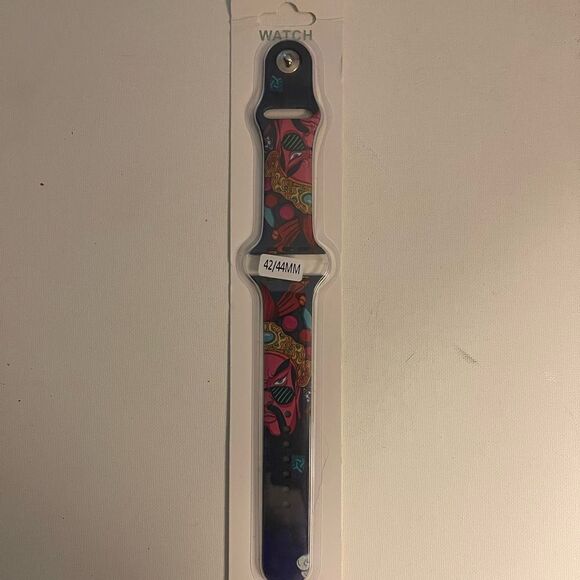 Watch band for Apple Watch 42/44mm NWT - Picture 1 of 4
